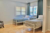 2-Bedroom Apartment 15 Minutes From Manhattan in LIC Astoria Queens - Ferienwohnung Mill Rock