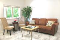 2-Bedroom Apartment 15 Minutes From Manhattan in LIC Astoria Queens - Ferienwohnung Mill Rock