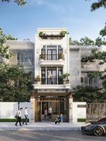 Indocharm Villa Cat Ba - Chambres d’hôtes Cát Bà