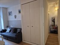 Hyper-centre T2bis 4 pers avec casier à ski - FR-1-234-341 - Bed and Breakfast Cauterets