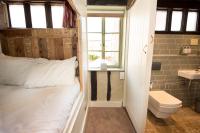 Single Room with Garden View