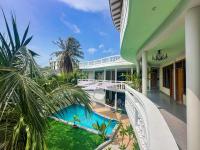 Wish Maamigili - Chambres d’hôtes Maamigili