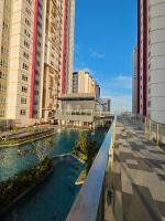 HI Studio Mesahill Premier with Bathtub - B&B Kampung Baharu Nilai