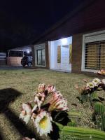 Altos de Grecia Cabaña 1 - Chambres d’hôtes Villa Carlos Paz