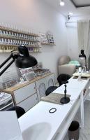 1 AM Home Sai Gon - B&B Ciudad Ho Chi Minh