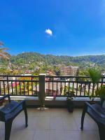 Terrace Kandy - Ferienwohnung Kandy