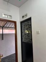 Trikon Villaa - Chambres d’hôtes Trinquemalay