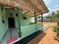 Trikon Villaa - B&B Trincomalee