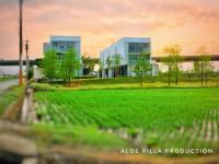 蘆薈villa民宿 - B&B Wujie