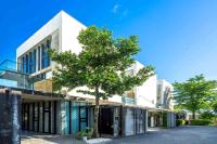 蘆薈villa清水模派對k歌BBQ麻將包棟 - B&B Wujie