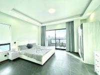 Apartamento de 1 dormitorio con vistas a la ciudad