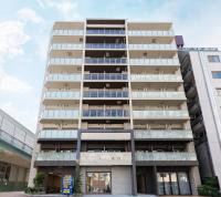 川HOUSE黒門 - Bed and Breakfast Osaka