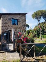 Le Terrecotte - B&B Sutri