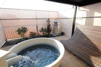 Konjakuso Tempozan Osaka Bay - Vacation STAY 04185v - Chambres d’hôtes Osaka