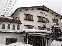 Ikemoto - B&B Toyosato