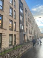 Maison 109 Suite - B&B Glasgow