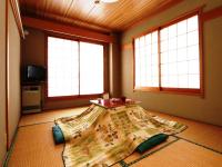 Japanese-Style Standard Room