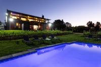 Kunjani Villas & Wines - B&B Stellenbosch