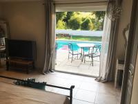 B&B Charming Saint Paul de Vence - Bed and Breakfast Saint-Paul-de-Vence