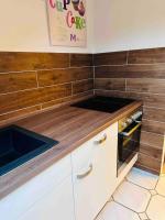 Ruhige Wohnung Saarbrücken Waldrand - B&B Saarbrücken