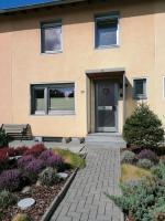 Ferienhaus Mittendrin zwischen Altstadt und Natur in Celle - B&B Celle