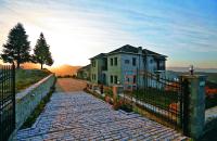 B&B Tsepelovo - Papigiotis Hotel - Bed and Breakfast Tsepelovo