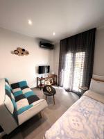 Voulas Apartment 2 - Chambres d’hôtes Ptolemaḯda