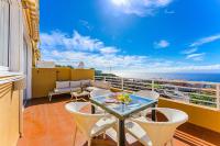 Eva The View - B&B Puerto de Santiago