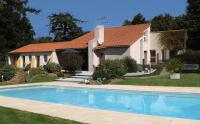 B&B Saint-Fulgent - Logis du Parc - Bed and Breakfast Saint-Fulgent