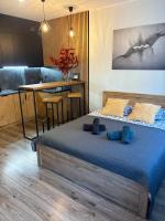 Apartament Kozigród - B&B Tczew