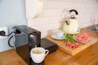 Maya's Flats & Resorts - Staromiejski Apartments - B&B Gdansk