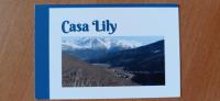 Casa Lily - B&B Lombro