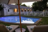 Villa Vredenrust Guesthouse - B&B Bloemfontein