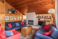 Casa Fior di Ghiaccio - Bed and Breakfast Cortina d'Ampezzo