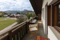 Casa Fior di Ghiaccio - Ferienwohnung Cortina d’Ampezzo