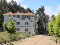 Drizzle Home - A Cosy Stay - Ferienwohnung Yercaud