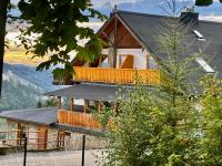 Michałówka na Kubalowej Łące - Bed and Breakfast Szczyrk