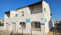 Résidence La Palma - B&B Saintes-Maries-de-la-Mer