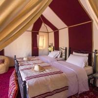 Merzouga Family Camp - B&B Merzouga