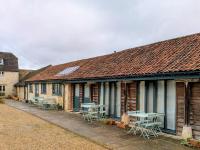 Lower Rudloe Farm - B&B Rudloe