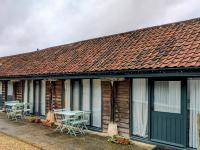 Lower Rudloe Farm - B&B Rudloe