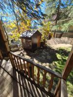 Barybari - Ferienwohnung Khulo