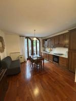 Stella Apartment - Ferienwohnung Porto Recanati