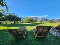 Rincón de Madagascar VV-2192-AS - Chambres d’hôtes Arriondas