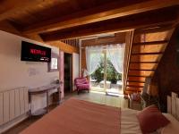 Camera Matrimoniale con Terrazza