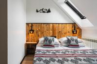 Chambre Lits Jumeaux Deluxe