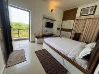 Deluxe Tweepersoonskamer