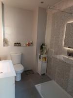 Room with rural views - B&B Ferns