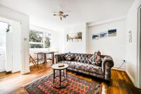 Riverside 1 bed Flat in the Heart of Kingston - Chambres d’hôtes Kingston-upon-Thames