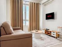 Comfy Home Retreat at Setapak KL with Netflix and WiFi - B&B Kuala Lumpur